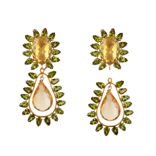 Ingrid Earrings