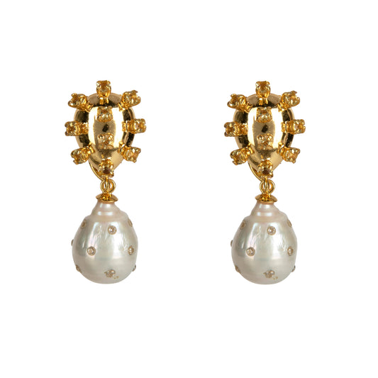 Elisabetta Earrings