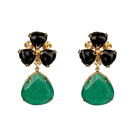 Maia Earrings