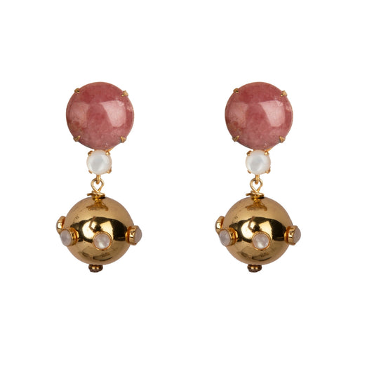 Gisele Earrings