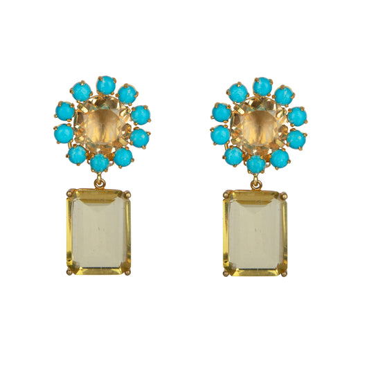 Aylani Earrings