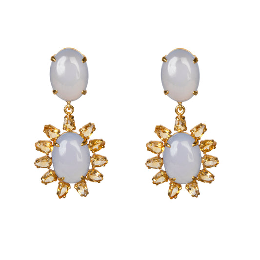 Arlette Earrings