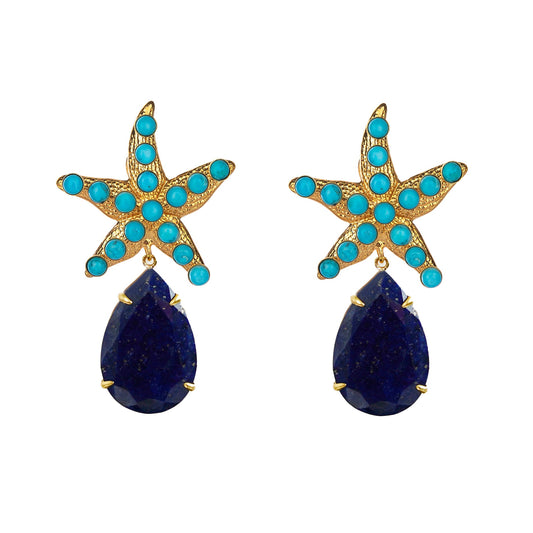 Thalia Earrings