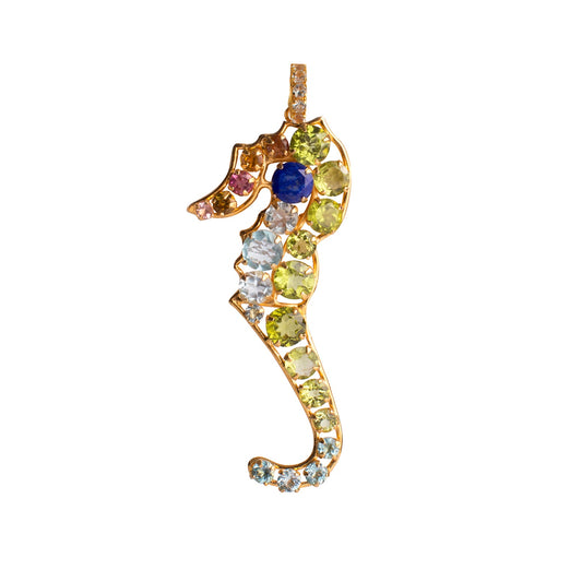 Mariner Pendant