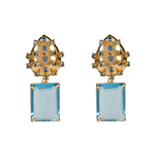 Thalassa Earrings