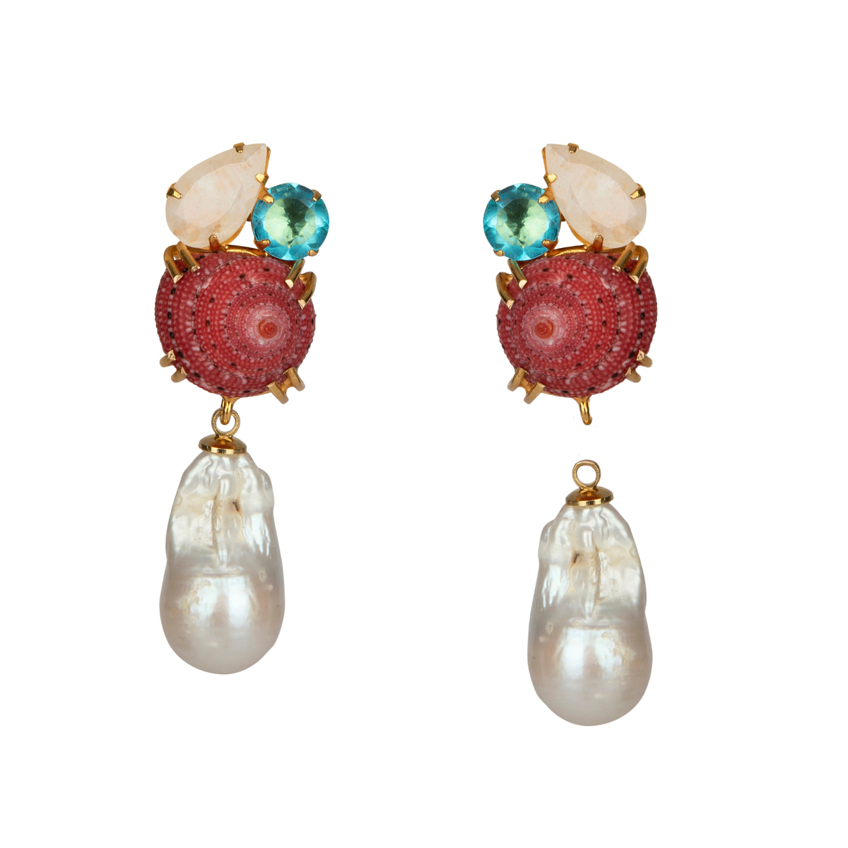 Gina Earrings