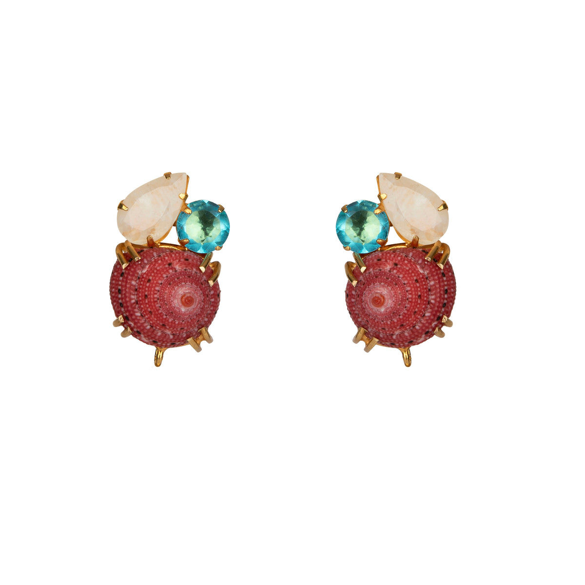 Gina Earrings