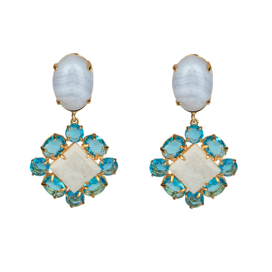 Lauren Earrings