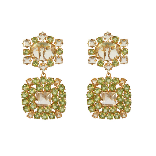 Corine Earrings
