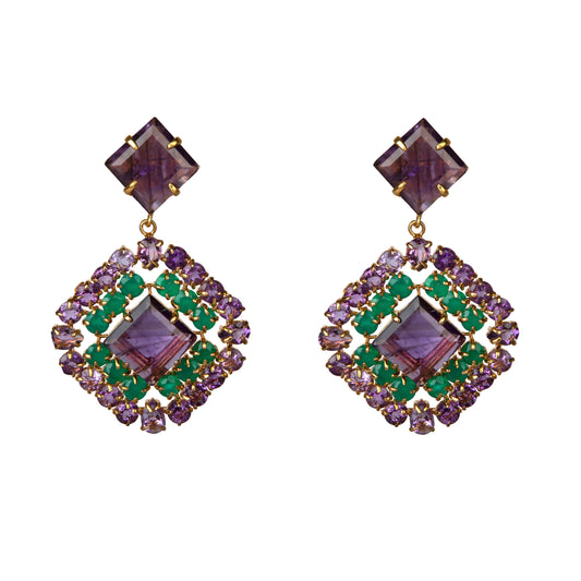 Cybele Earrings