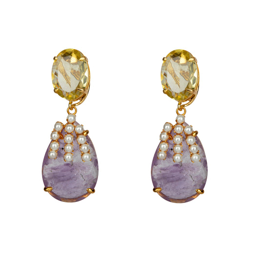 Frida Earrings