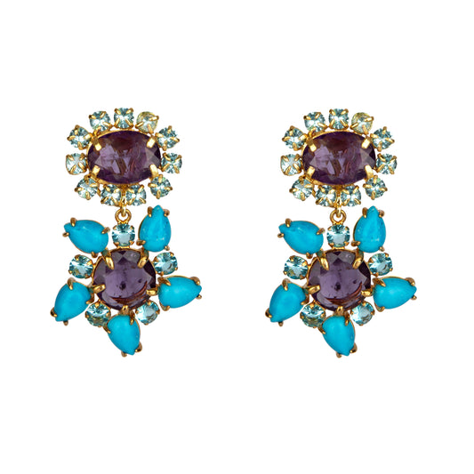 Lolita Earrings