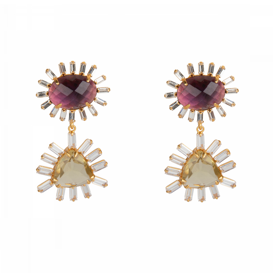 Sandra Earrings