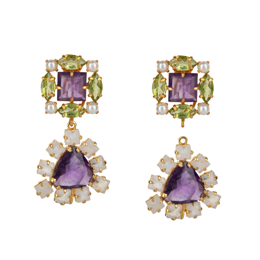 Celine Earrings