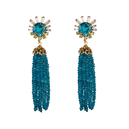 Ondine Earrings