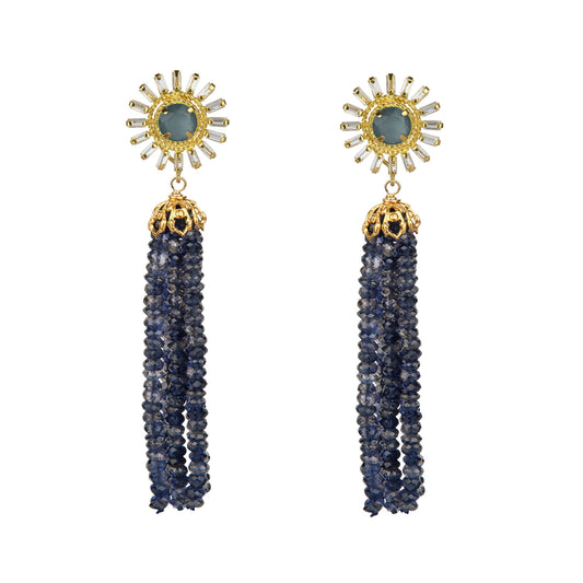 Maris Earrings