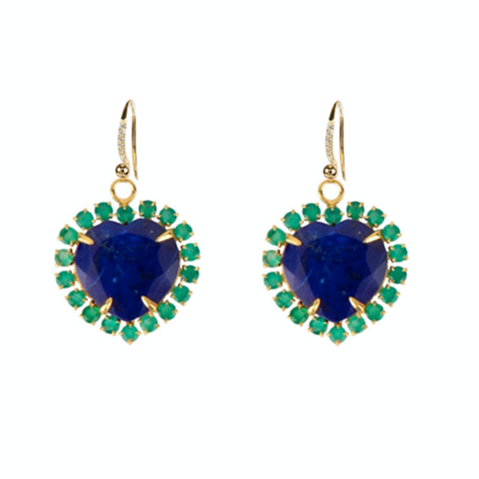 Berta Earrings (more colors)