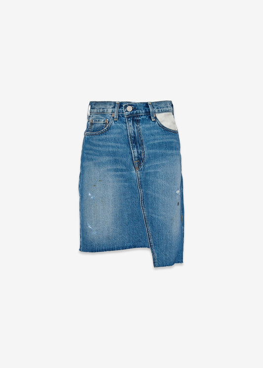 Nash Denim Skirt