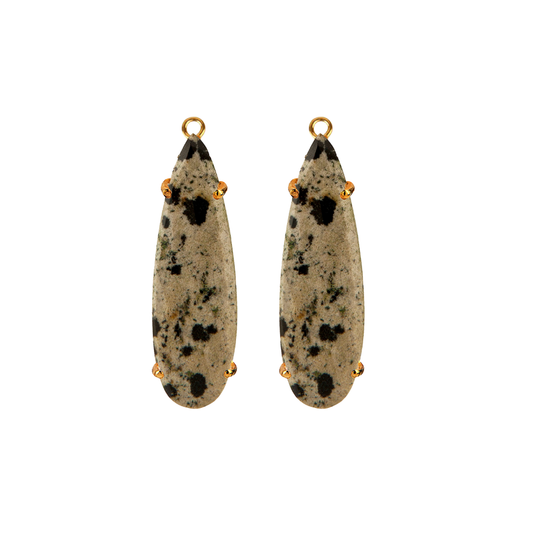 39mm x 12mm Tear Drops (more colors)
