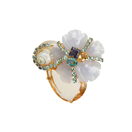 Isabel Pin