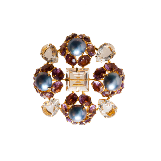 Keshi Pin