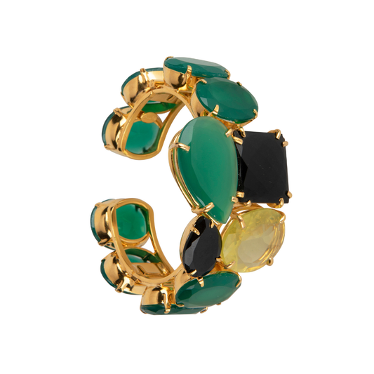 Alberta Cuff