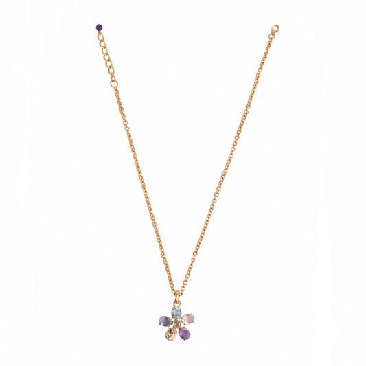 Dee Necklace (more colors)