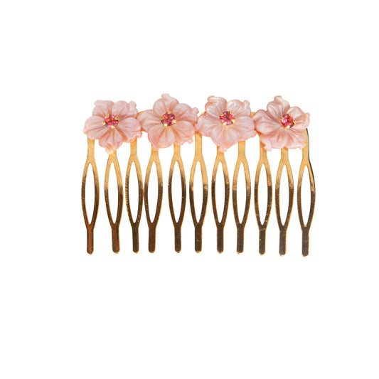 Elle Hair Comb (more colors)