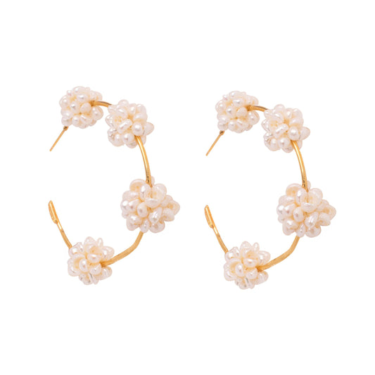 Violetta Hoops