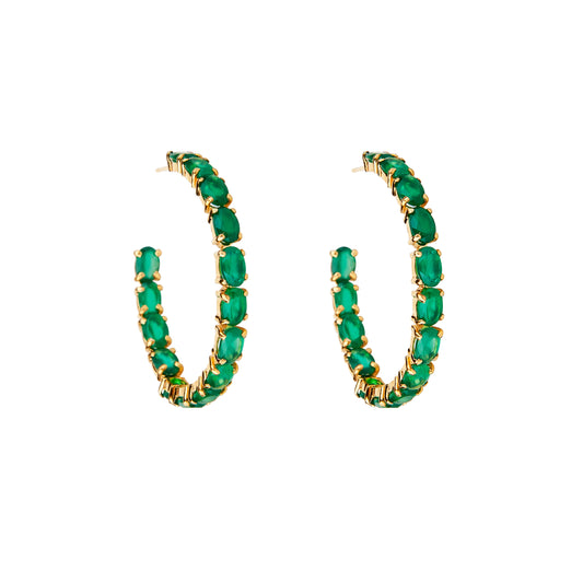 Margaret Hoops (more colors)