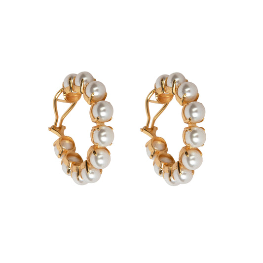Elaine Hoops (more colors)