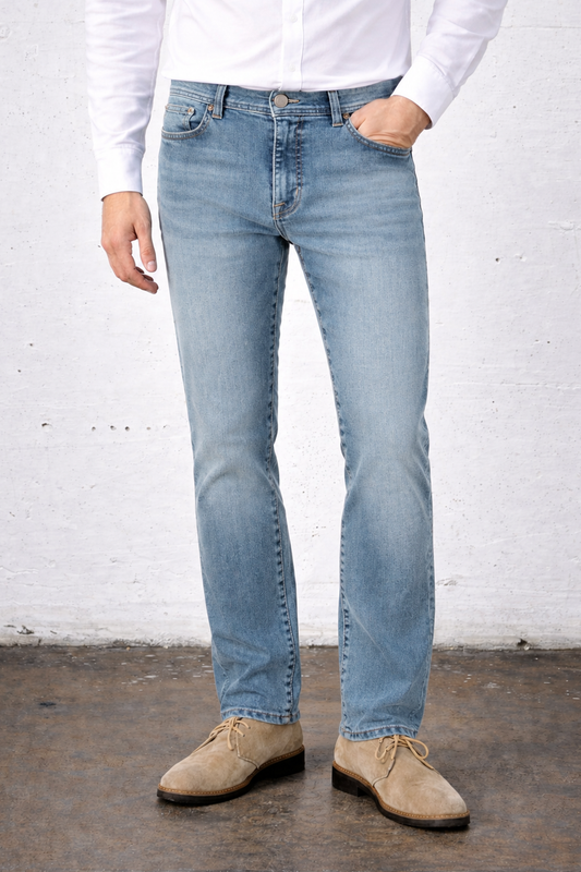 JIMMY - MAMMOTH VINTAGE