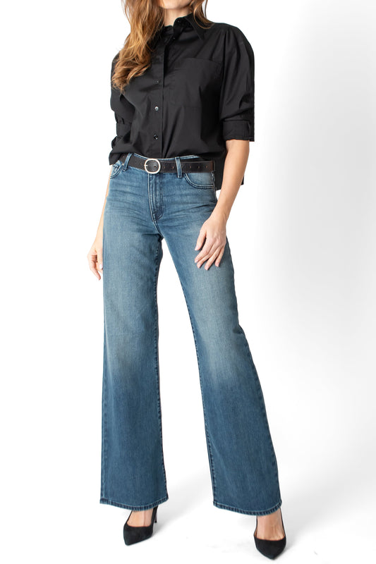 KELLI KNOCKOUT BLUE