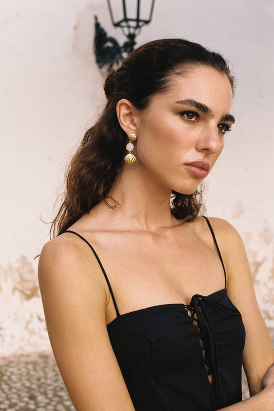 Mare Earrings