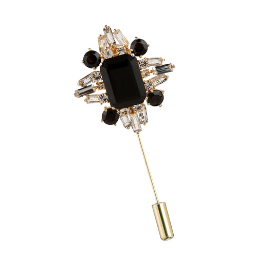 Aldrich Lapel Pin (more colors)