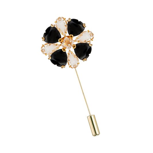 Ambrose Lapel Pin (more colors)