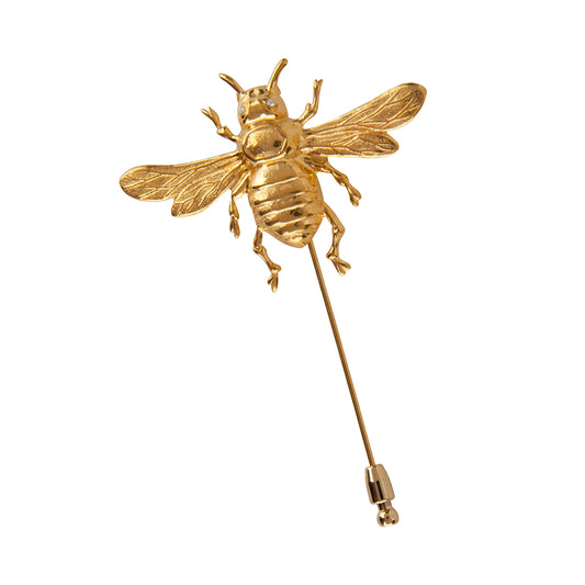 Blackwell Lapel Pin