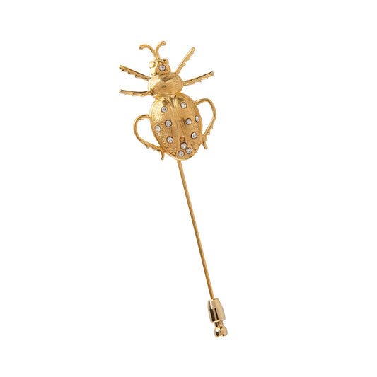 Carlton Lapel Pin