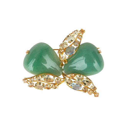 Silvana Pin/Brooch