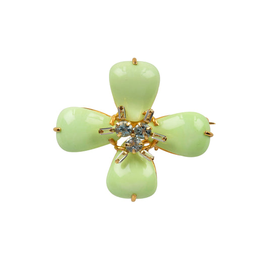 Armani Brooch/Pendant