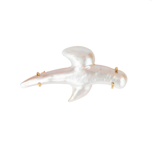 Harper Pin/Brooch