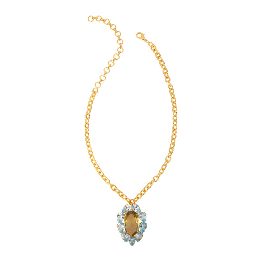Nelly Necklace (more colors)