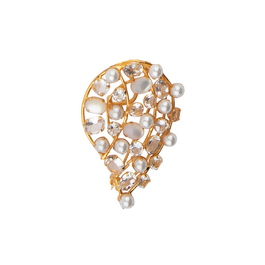 Adeline Brooch/Pendant