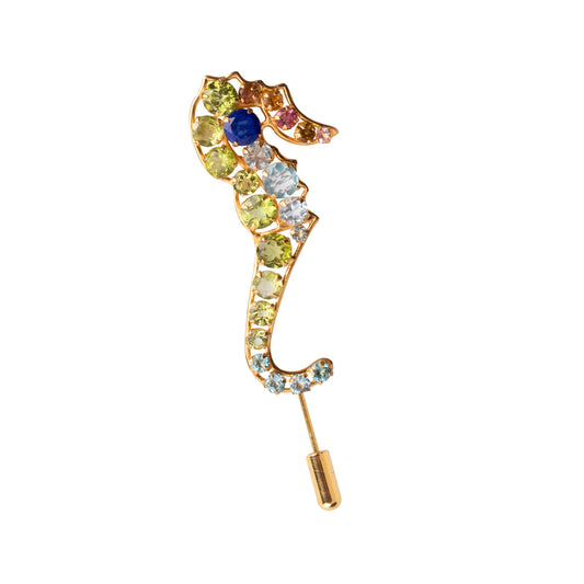 Mariner Lapel Pin