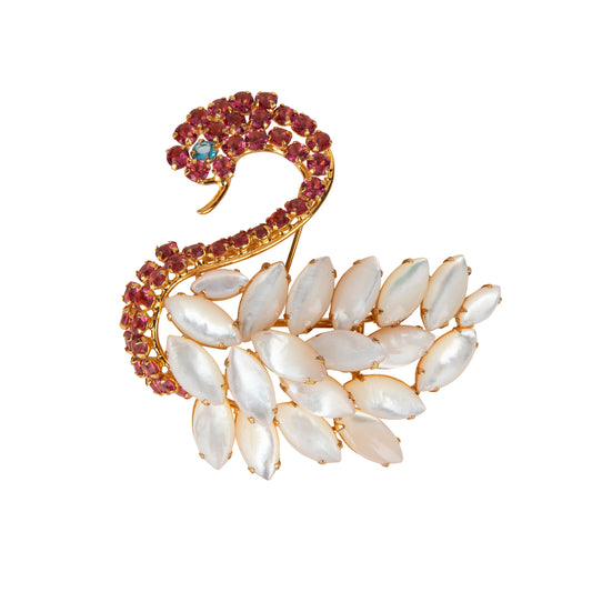 Odette Pin/Brooch