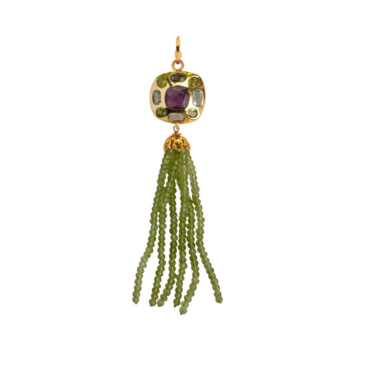 Dominique Pendant