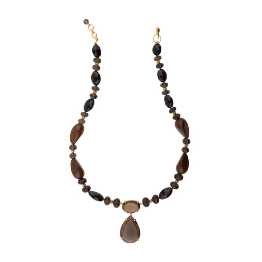 Aspen Necklace