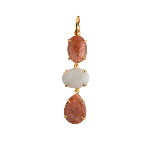 Alondra Pendant