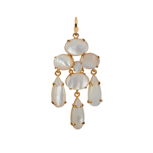 Greta Pendant (more colors)