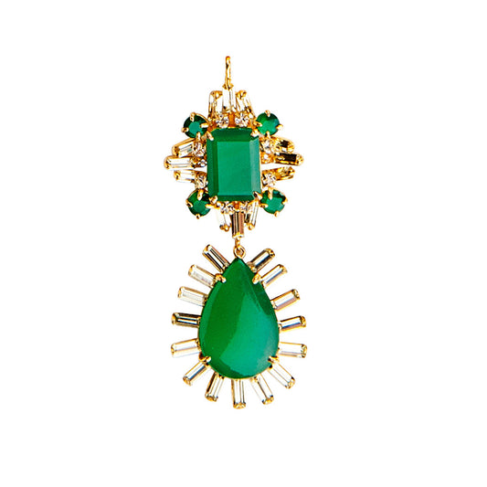 Nanette Pendant